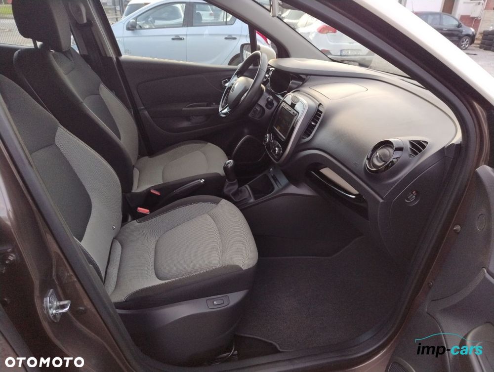 Renault Captur - 13