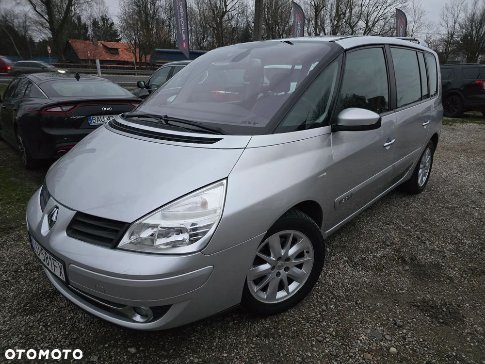 Renault Espace 2.0 Dynamique - 1