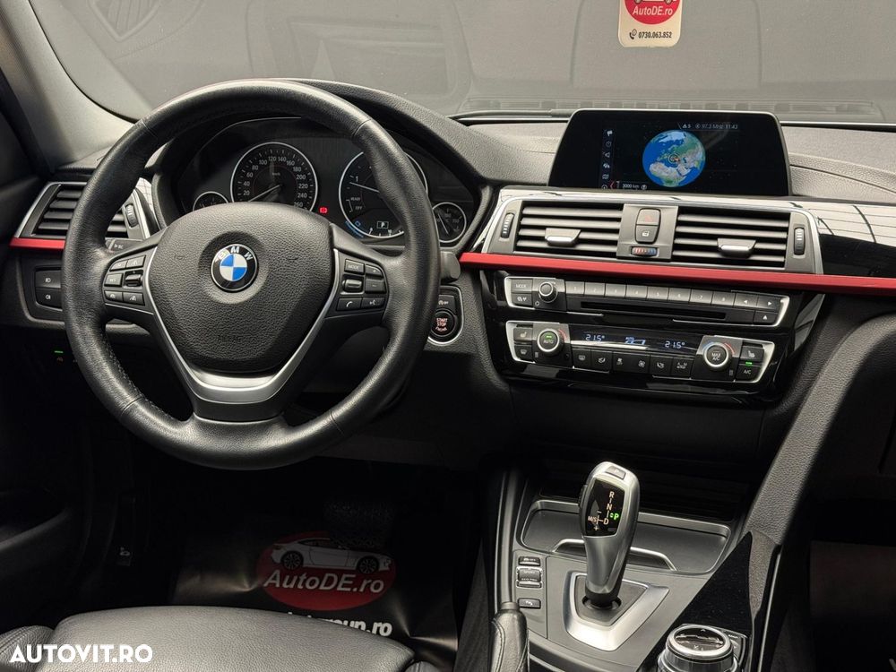 BMW Seria 3 - 8