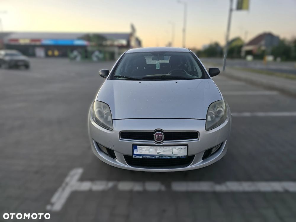 Fiat Bravo 1.6 Multijet 16V Dynamic - 2