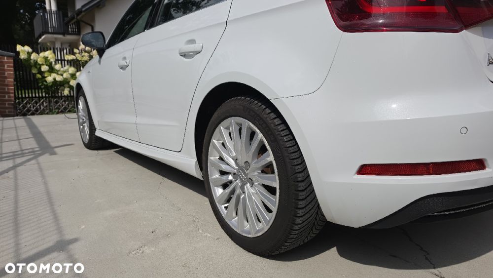 Audi A3 Sportback 1.4 TFSI e-tron - 9