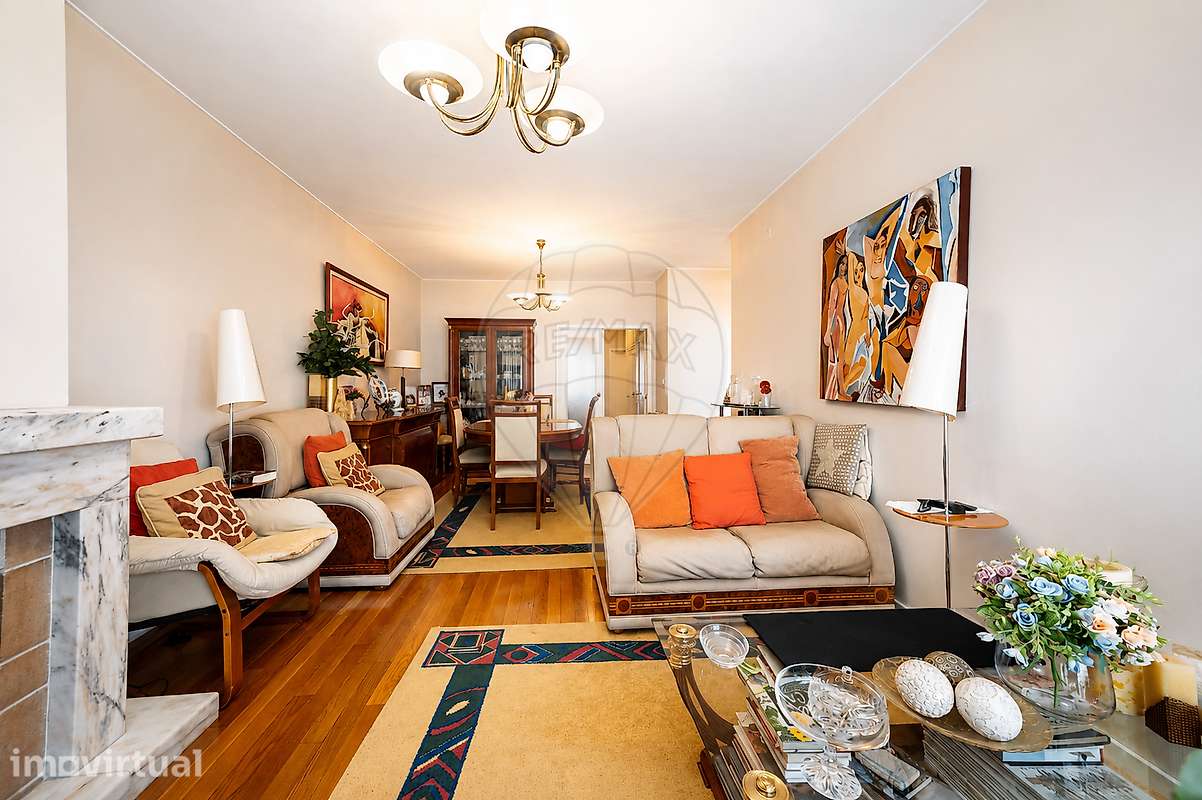 Apartamento T3 para venda - Grande imagem: 3/21