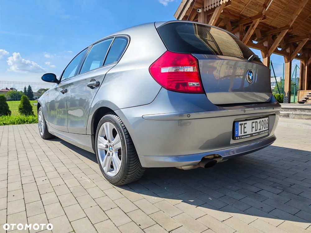 BMW Seria 1 - 14