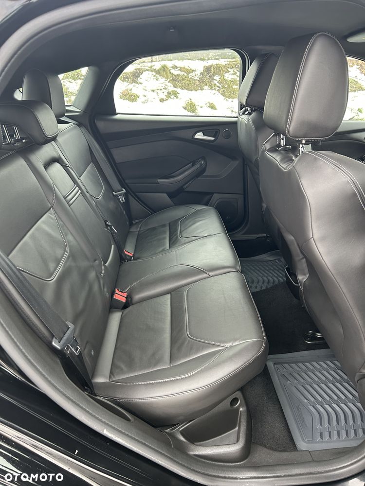 Ford Focus 2.0 EcoBoost ST - 26