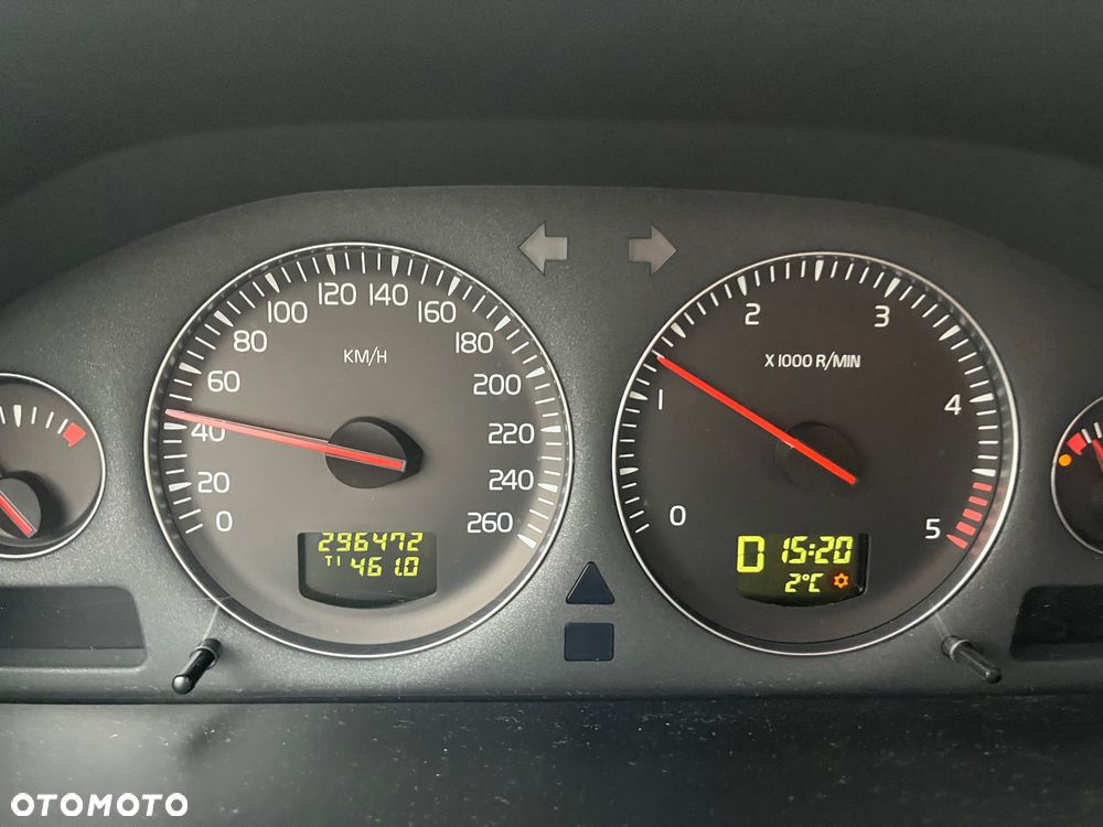 Volvo XC 90 - 7