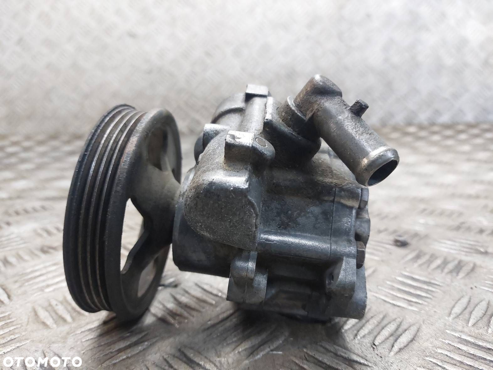 POMPA WSPOMAGANIA FIAT DUCATO II 1.9 D BOXER JUMPER 1477396080 - 3