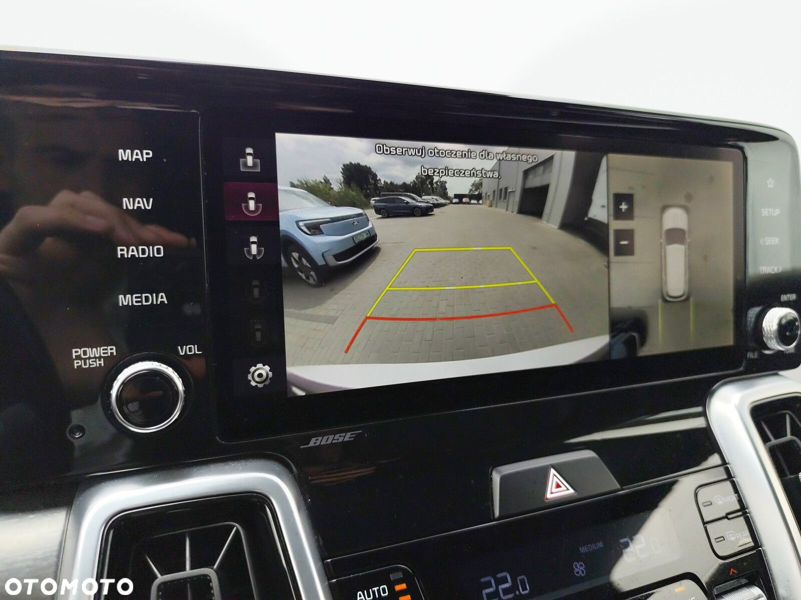 Kia Sorento - 34