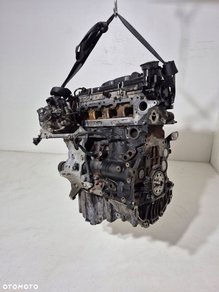 SILNIK AUDI A4 B9 A5 Q5 2.0 TDI DEU DEUA DEUB - 6
