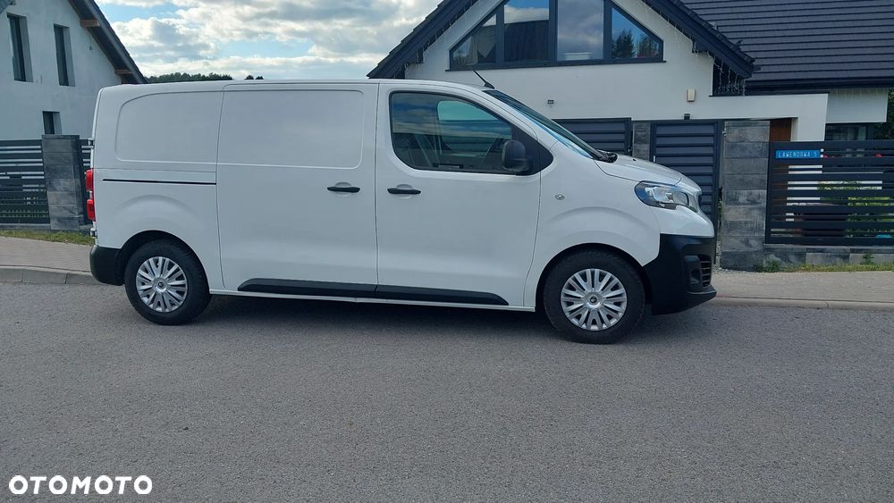 Peugeot Expert - 3