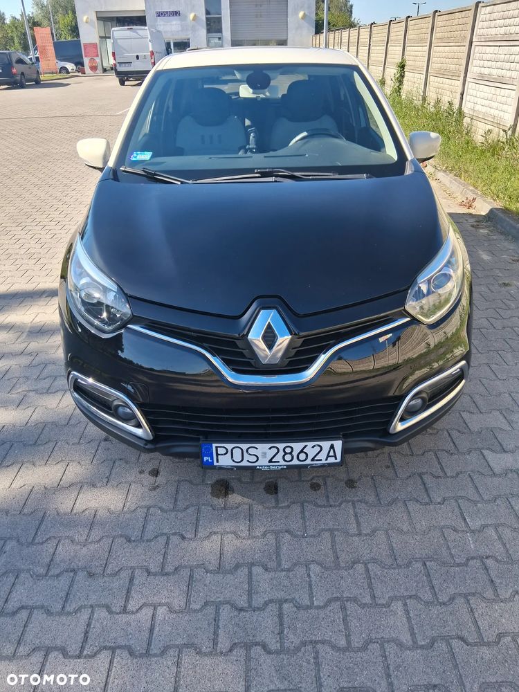 Renault Captur ENERGY TCe 90 Start&Stop Luxe - 9