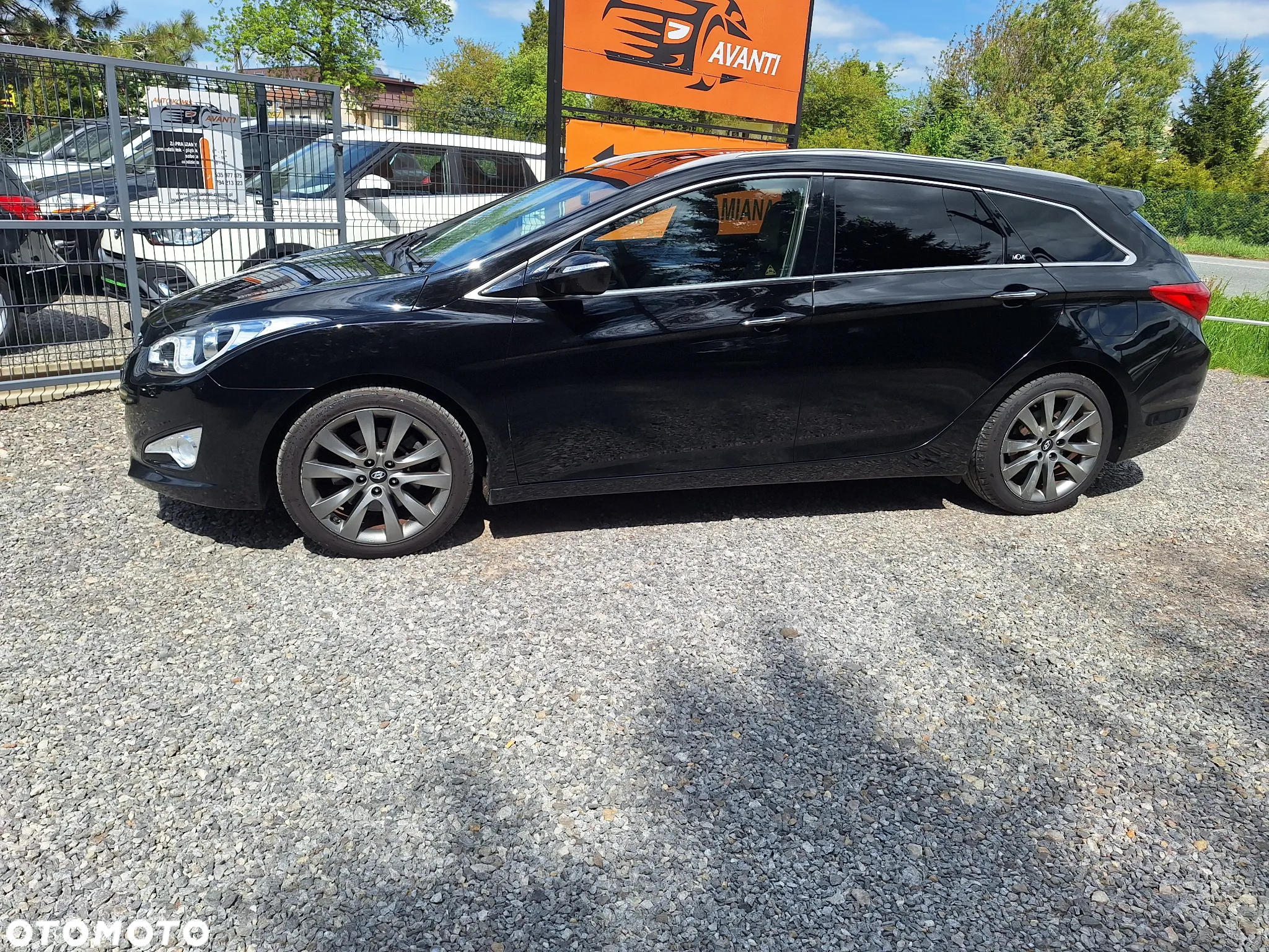 Hyundai i40 - 17