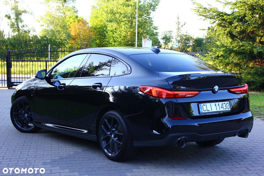 BMW Seria 2 218d M Sport sport - 6