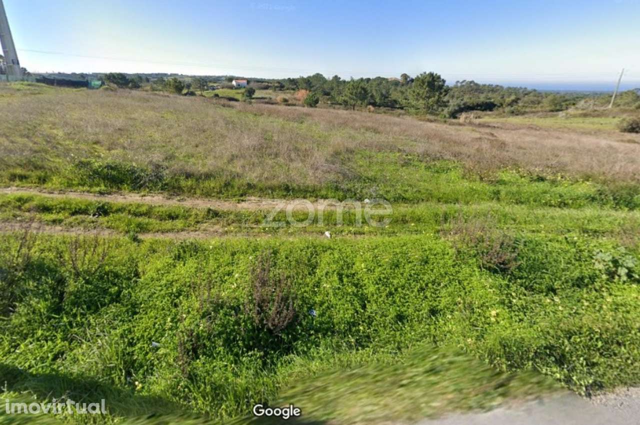 Terreno em Sesimbra - Grande imagem: 3/15