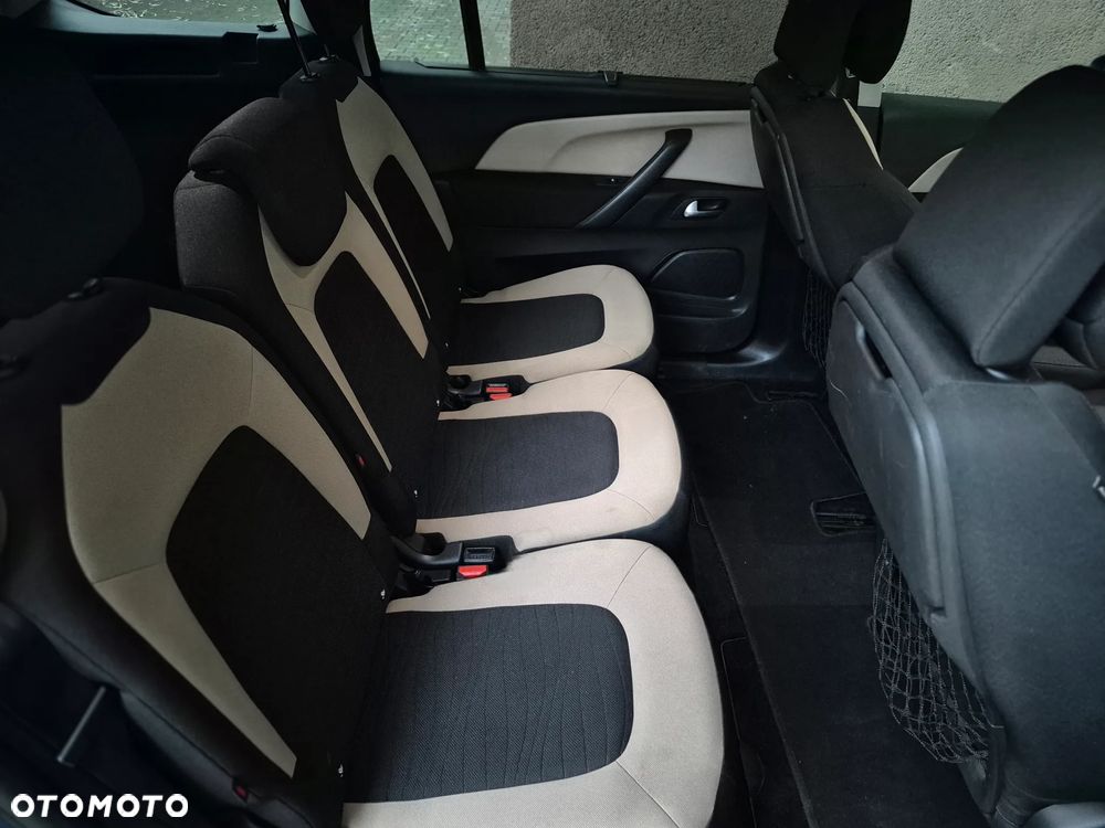 Citroën C4 Picasso 1.6 THP Intensive - 5