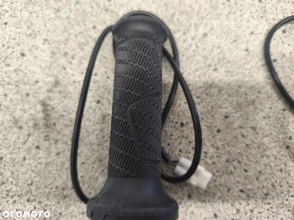 Manetki podgrzewane, rolgaz KTM 690 Duke R 690 SMC R 690 Rnduro R - 4