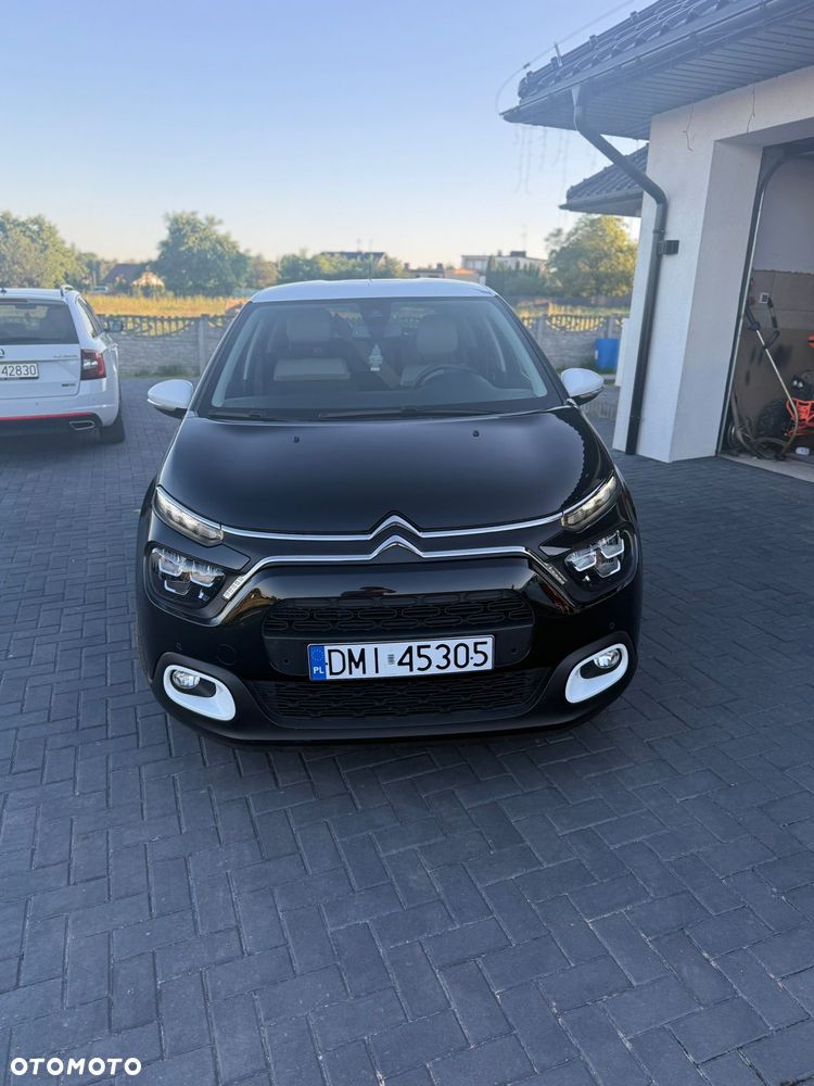 Citroën C3 1.2 PureTech Shine S&S - 8