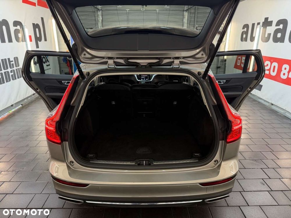 Volvo V60 - 34