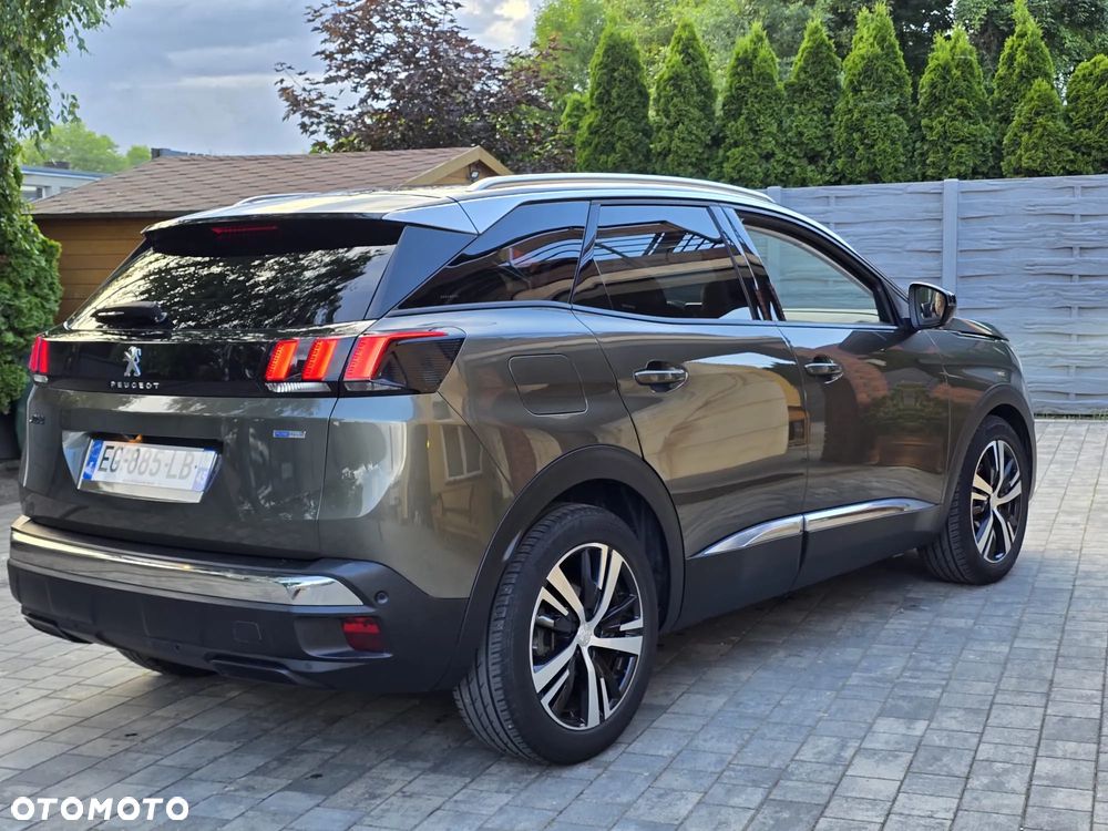 Peugeot 3008 1.2 PureTech Allure - 17