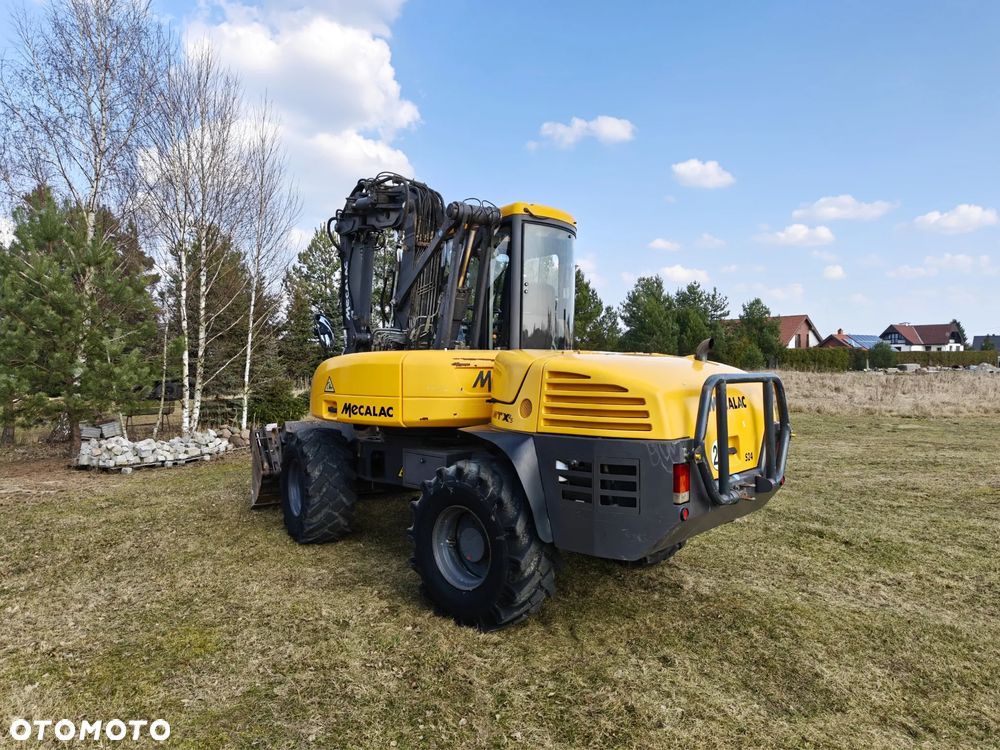 Mecalac 12MTX 4.5 qsb - 13