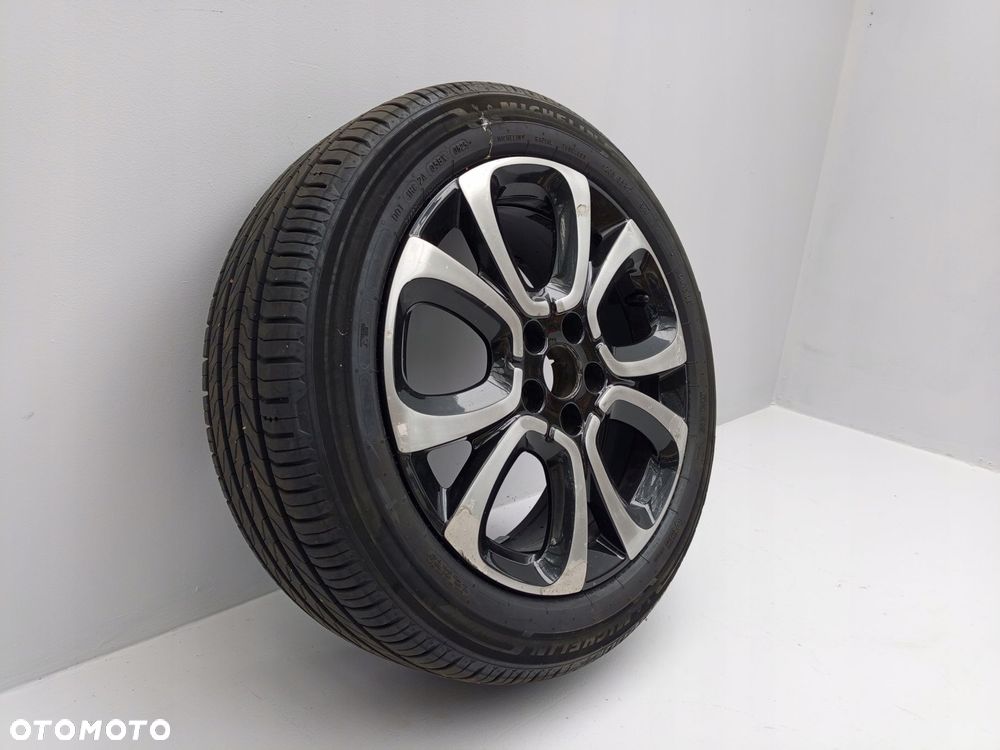 CITROEN BERLINGO KOŁO FELGA ALUMINIOWA 7,0" X 17" 5x108 ET 50 9816966377 ÷ - 3
