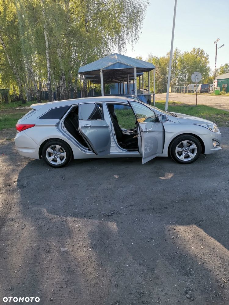 Hyundai i40 - 2