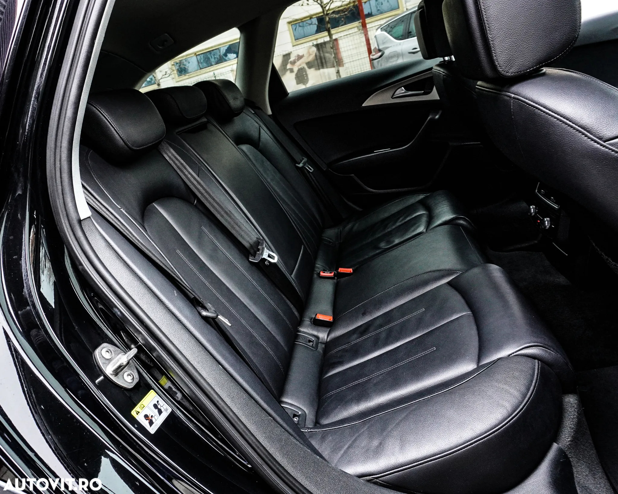 Audi A6 Allroad 3.0 TDI Quattro S tronic - 17