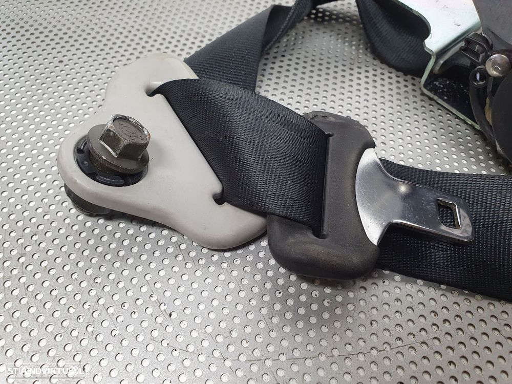 Cinto Frente Dto Mazda 3 (Bk) - 3