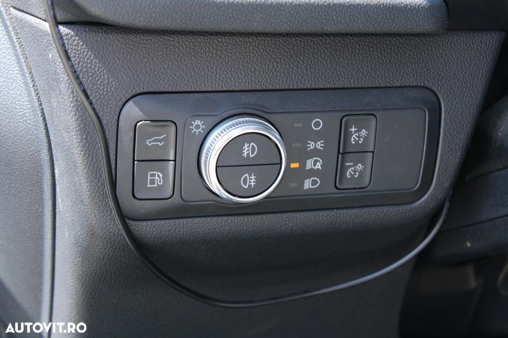 Ford Kuga 2.5 Duratec PHEV Titanium - 10