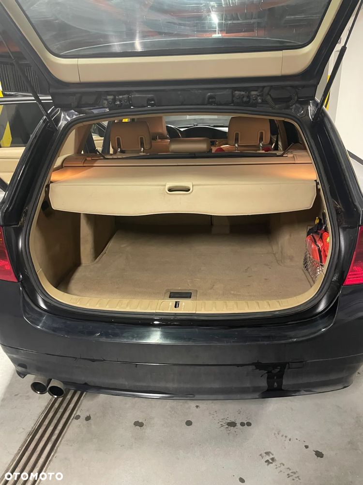 BMW Seria 3 330d DPF - 11