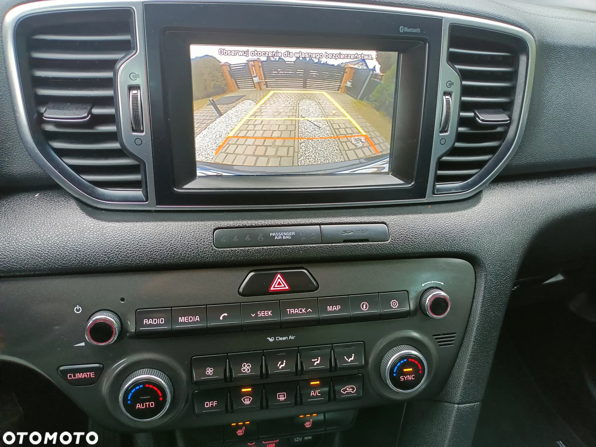 Kia Sportage - 19