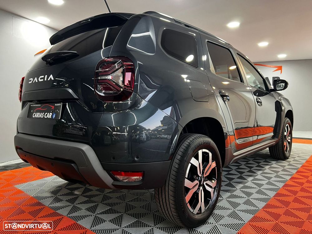 Dacia Duster - 8