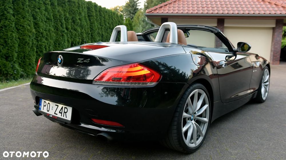 BMW Z4 - 20