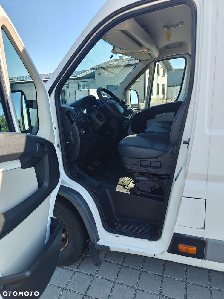 Peugeot Boxer - 9