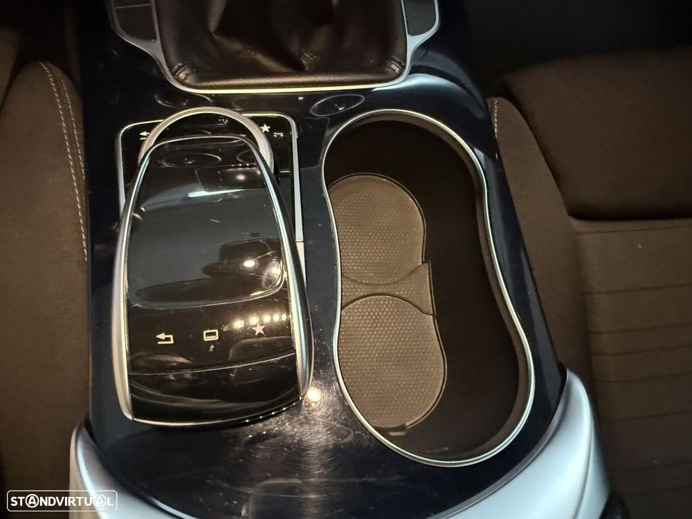 Mercedes-Benz C 220 CDi Classic BE - 18