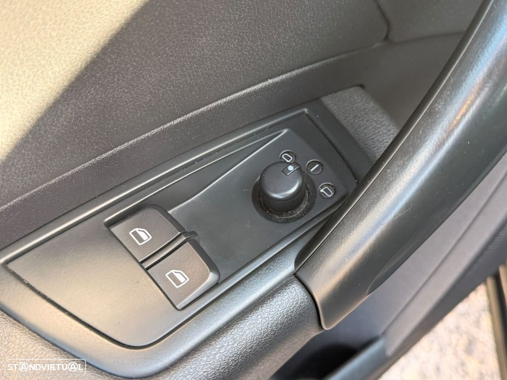 Audi A1 1.2 TFSI Attraction - 16