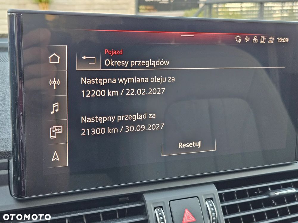 Audi Q5 45 TFSI mHEV Quattro S Line S tronic - 27