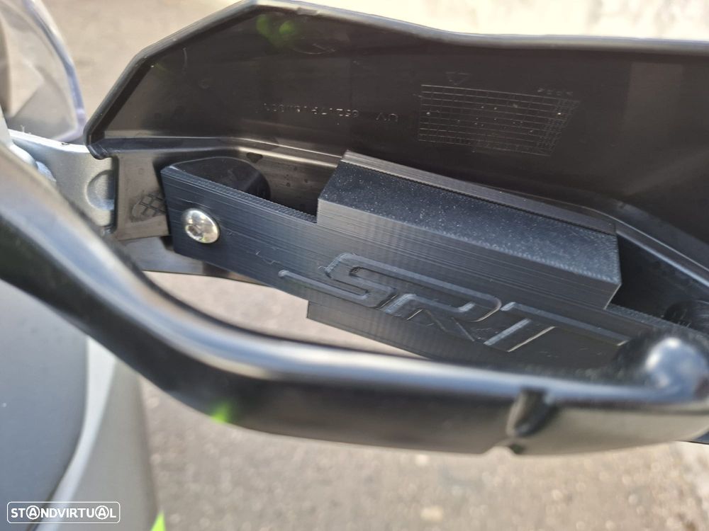 QJ Motor SRT 700X - 13