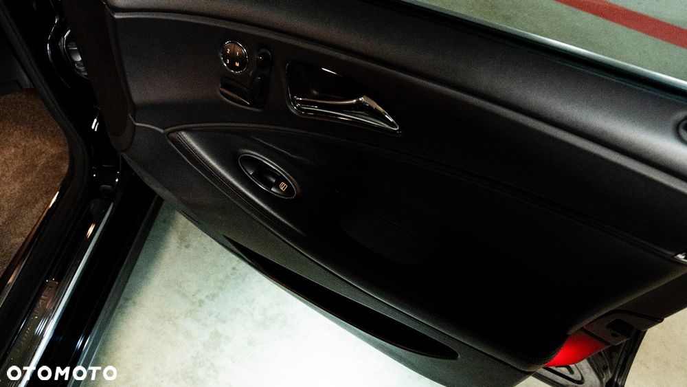 Mercedes-Benz CLS 63 AMG 7G-TRONIC - 29