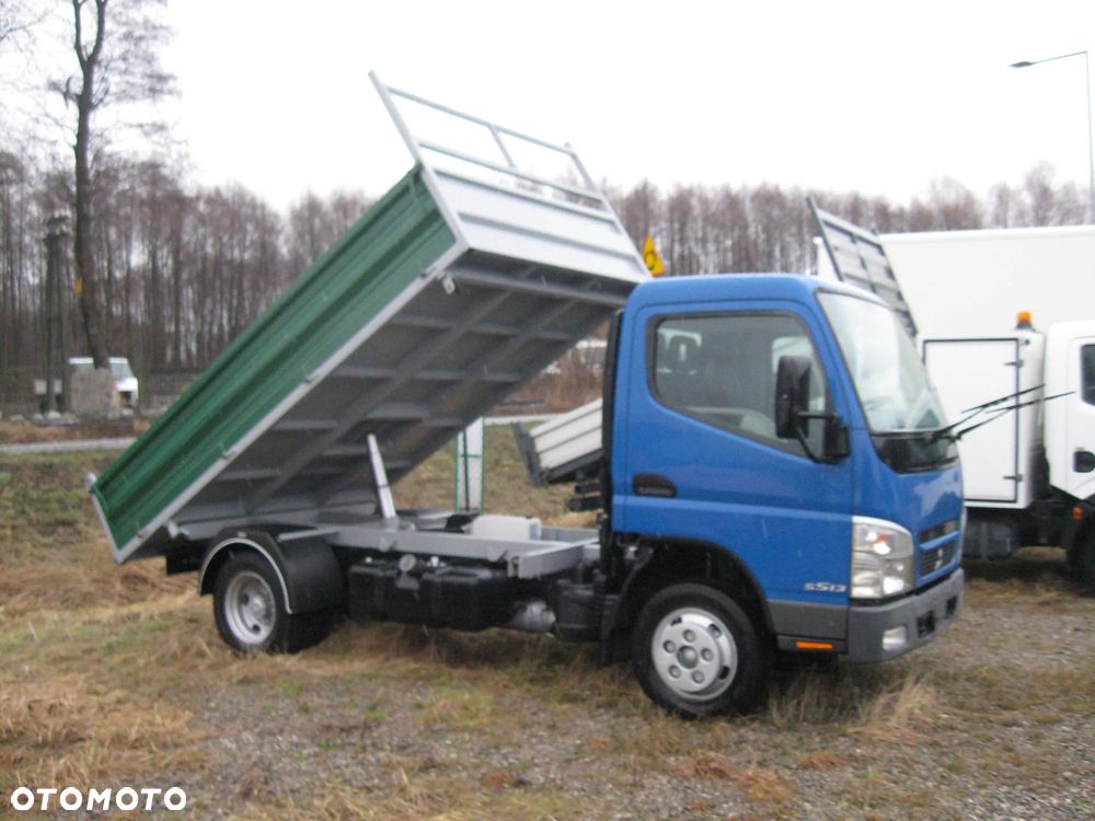 Renault MASTER 125 DCI. LAWETA 5-M. KLIMA. IGIEŁKA - 30