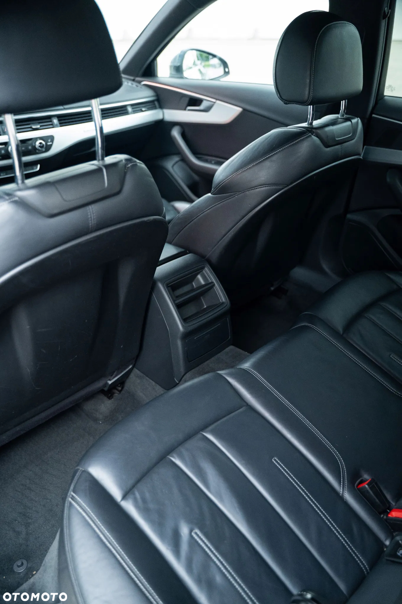 Audi A4 2.0 TDI Quattro Sport S tronic - 19