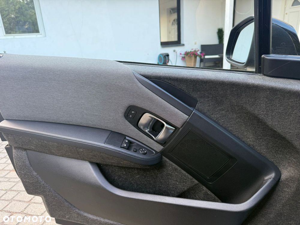 BMW i3 120 Ah - 28