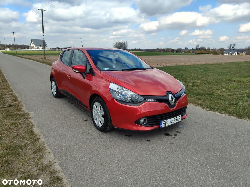 Renault Clio 1.2 16V Life - 1