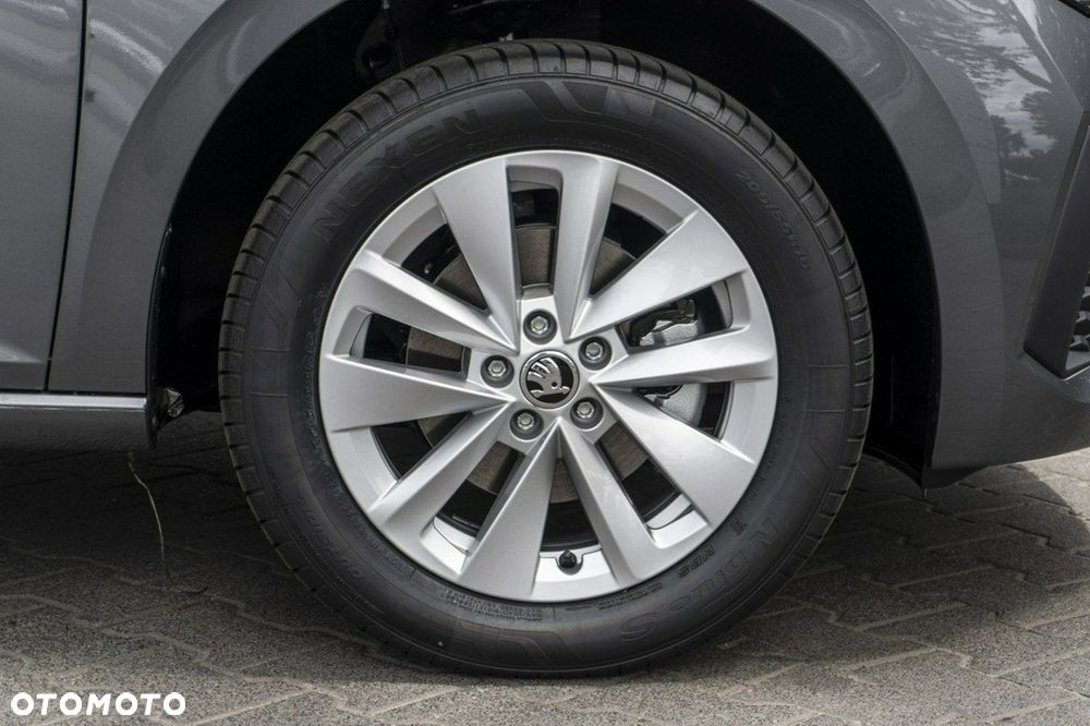 Skoda Scala - 5