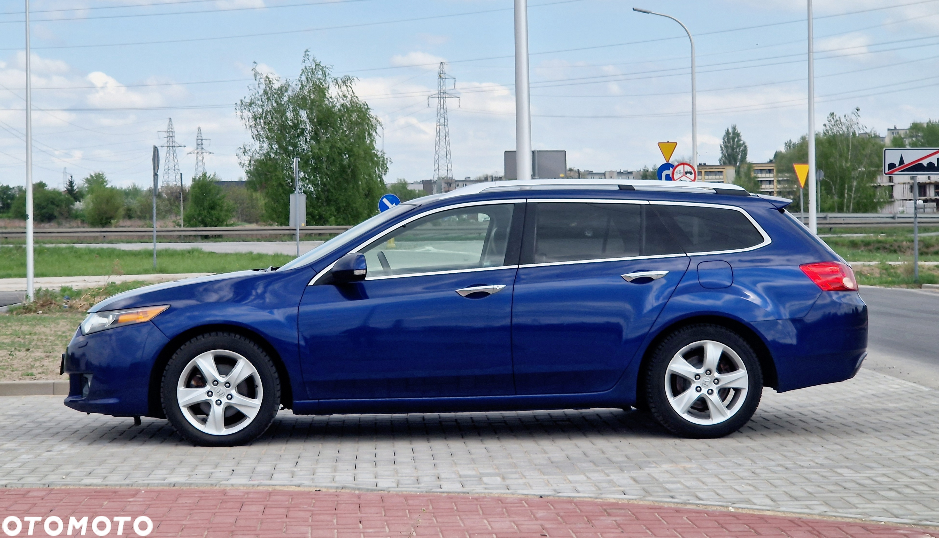 Honda Accord - 10
