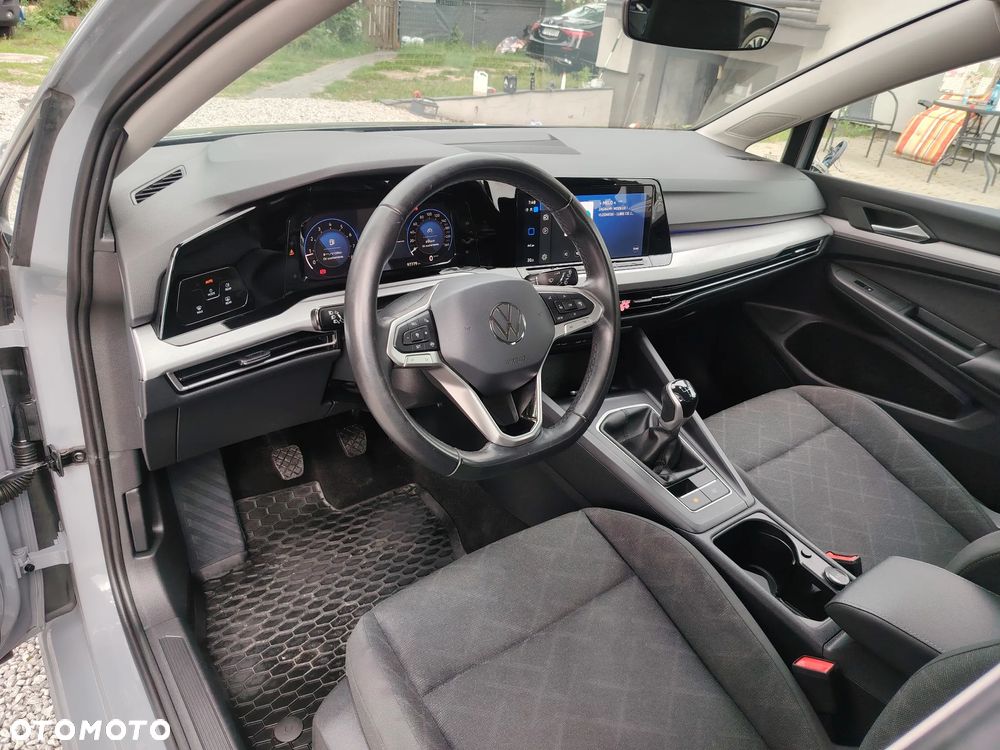 Volkswagen Golf 1.5 TSI EVO Life - 14