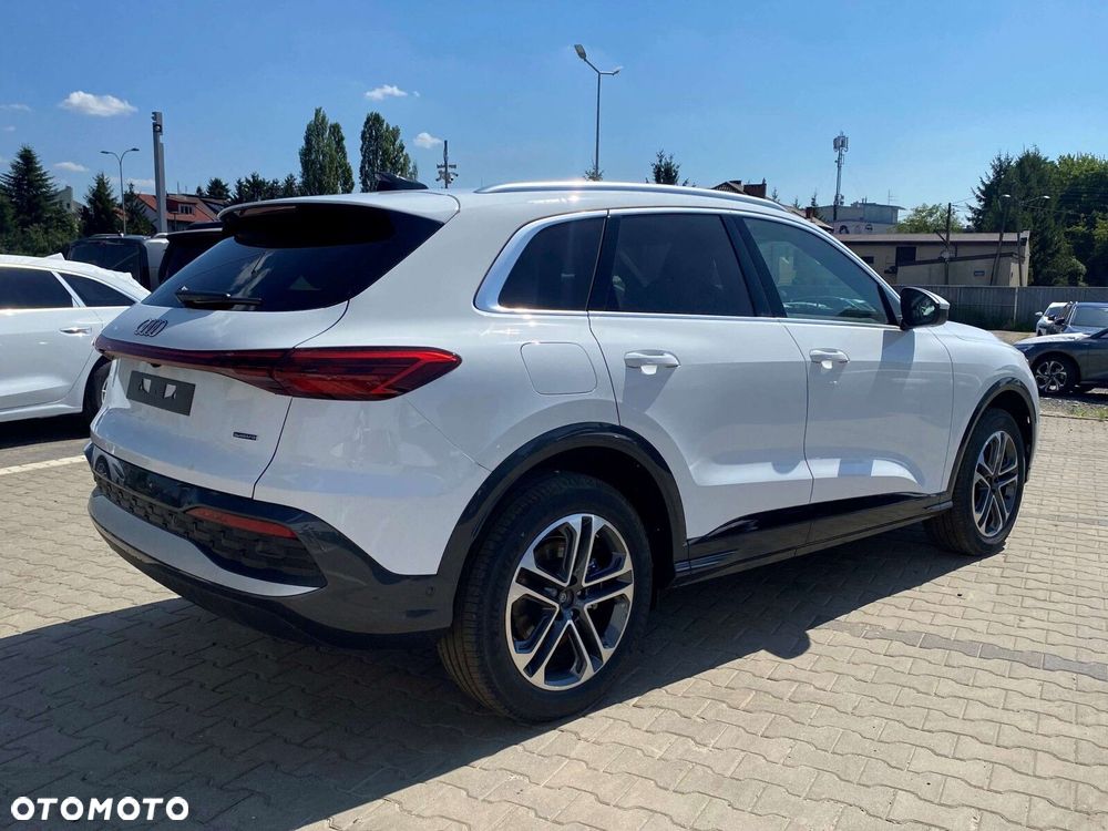 Audi Q5 - 6