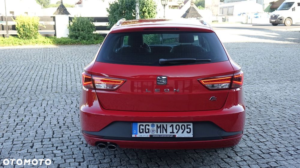 Seat Leon - 14