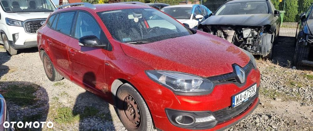 Renault Megane - 3
