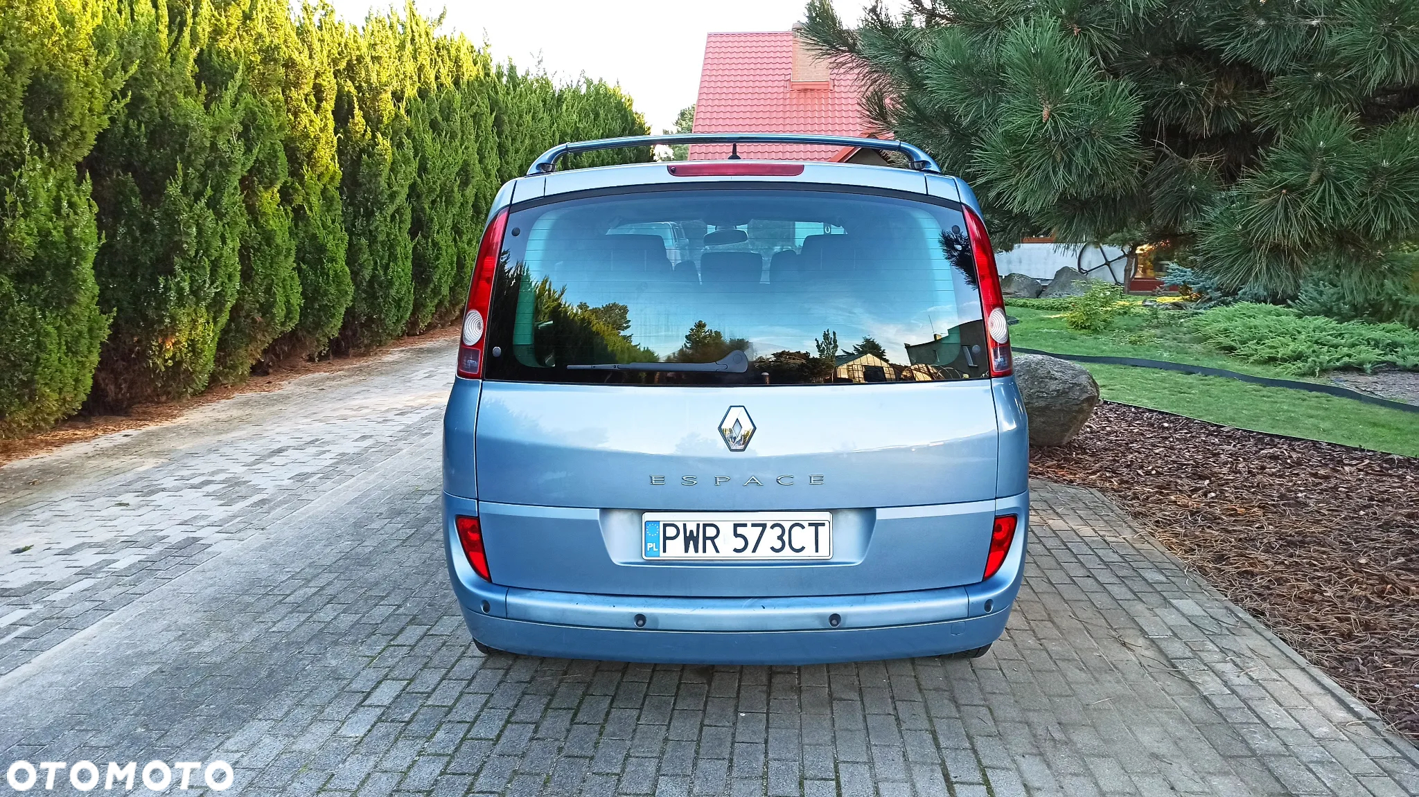 Renault Espace - 3