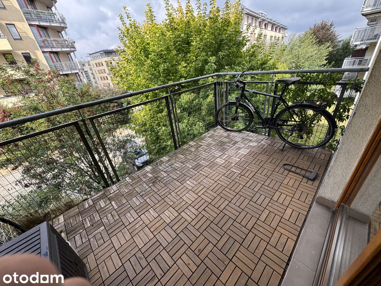 Ruczaj, ul. Lubostroń 22A | 58 m² | 2 pokoje | 2 miejsca garażowe